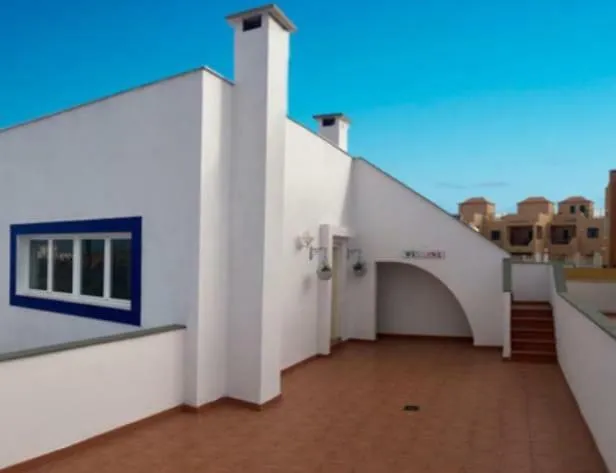 Villa Eureka ! Calle El Roque, Urbanizacion La Caracola. Corralejo, Fuerteventura  Corralejo