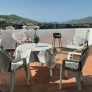 Apartamento Rural Alborada , Competa Spain