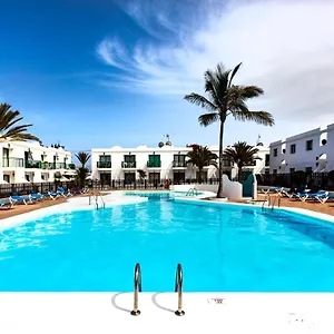  Apartment Sunshine San Valentin
