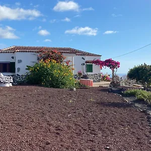 Holiday home Finca Arcoiris Tenerife Vv, Guia de Isora (Tenerife)