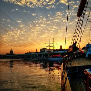 Boat The Umoja Experience , Benalmadena Spain