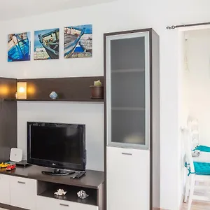 Marina House Center Apartament