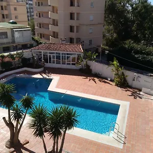 Apartamento Daniel , Benalmadena Spain