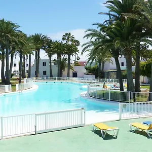 Apartment Oasis, Corralejo