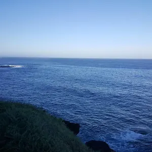 Estudio La Luna , Bajamar (La Laguna) España
