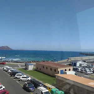 Apartment Vistamar Vistaluna, Corralejo